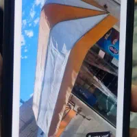 تعدادی لوازم مغازه