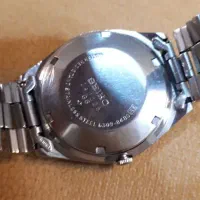 سیکو 5 اصل ژاپن خاکستری|ساعت|بروجرد, |دیوار