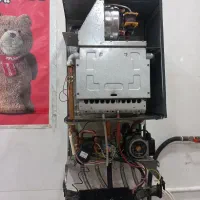 نمایندگی مجاز نصب و تعمیر پکیج