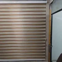 دوخت پرده نصب|خدمات پیشه و مهارت|قم, نیروگاه|دیوار