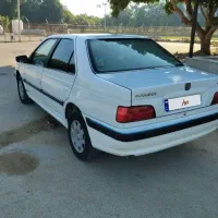 پارس سال سیمی