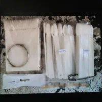 لوازم ناخن، نو