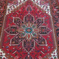 یک جفت فرش نو