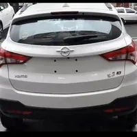 هایما S5 اتوماتیک ۶ سرعته، مدل ۱۴۰۳