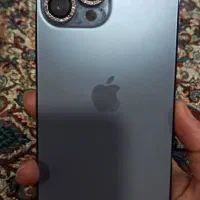 گوشی آیفون ۱۳پرومکس|موبایل|کرج, شهرک اوج|دیوار