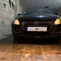 جک j5 اتوماتیک
