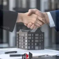 استخدام مشاوراملاک محدوده حرم