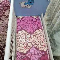 تخت خواب نوزاد