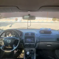 مزدا323 تیپ2|خودرو سواری و وانت|اندیشه, اندیشه فاز ۱|دیوار