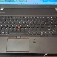 لپ تاپ Lenovo ThinkPad Edge E550 i5|رایانه همراه|تهران, فلسطین (میدان انقلاب)|دیوار