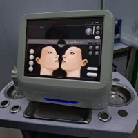 حراج کلیه تجهیزات مطب بعلت مهاجرت