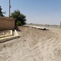 زمین شهرک  صنعتی و کارگاهی کویر