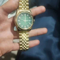 ساعت رولکس زد آب خشک ضمانتی داده میشود