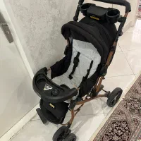 کالسکه کودک سه حالته