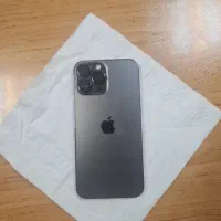 آیفون 13پرومکس خاکستری در حد آکبند|موبایل|تهران, جوانمردان (اندیشه)|دیوار