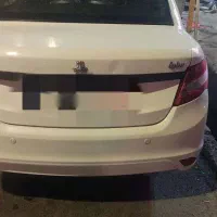 ساینا98|خودرو سواری و وانت|کرج, شهرک یاس جنوبی|دیوار