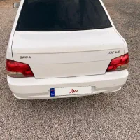 پراید 132