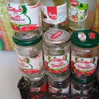 شیشه رب