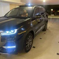 تیگو ۸ پرومکس فول