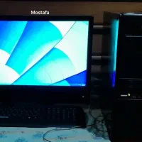 سیستم آماده کار،بامانیتورasus ML229
