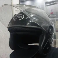 کلاه کاسکت شاهین