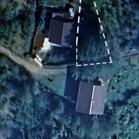 404 متر زمین مسکونی فقط 1200