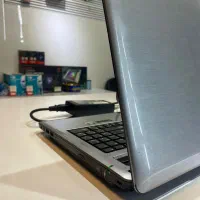 امریکاییMsiگرافیک دار فول کیبورد گارانتی|رایانه همراه|تهران, مقدم|دیوار