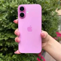 ایفون ۱۶ iphone  نرمال  تمیز