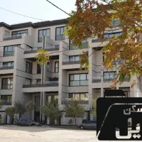 تراس-آپارتمان-170متر-آسمان-15-فول-مشاعات-کوی-مهر