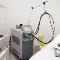 لیزر موهای زائد(الکس)