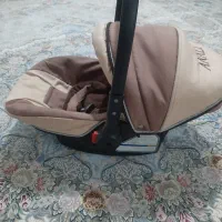 ست کالسکه بچه، روروئک، کریر|کالسکه و لوازم جانبی|چهاردانگه (تهران), |دیوار