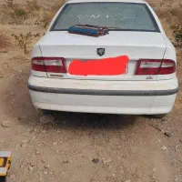 سمند ای اف سون دوگانه|خودرو سواری و وانت|ماهنشان, |دیوار