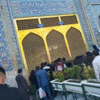 تور زیارتی مشهد با اتوبوس