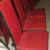 میز و صندلی غذاخوری ۶ نفره