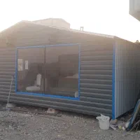 کانکس ویلایی ۳۰ متری