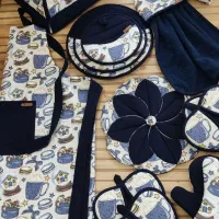 دوخت سرویس آشپزخانه ماهوت