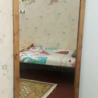 آینه قدی وشلف