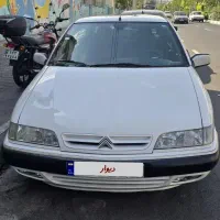 زانتیا مدل ۸۹/۱۲/۲۷