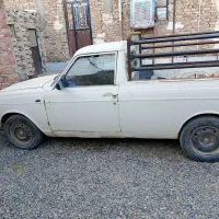 پیکان وانت مدل ۹۰