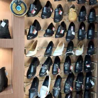 فروش انواع کفش های زنانه مجلسی و طبی و اداری