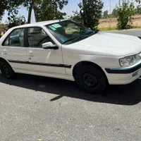 پژو پارس