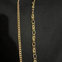 گردنبندو دستبندهای شکیل درحدنو|جواهرات|ساوه, |دیوار