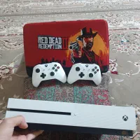 ایکس باکس وان اس