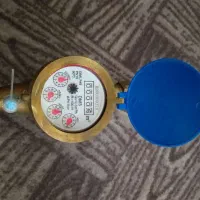 کنتور آب آبفرگستر 3/4 Dm
