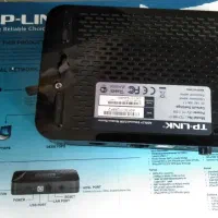 مودم سیمی|مودم و تجهیزات شبکه|قم, پردیسان|دیوار