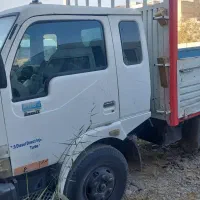 خودروی فوق بیرنگ واستاندارمیباشد|خودرو سنگین|کرج, کوی فرهنگ|دیوار