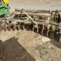 دیکس یا دیسک ۲۸ پره کمپرسی  و بیل ۴جک تعادلی