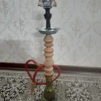 قلیان تمیز سالم قیمت مناسب