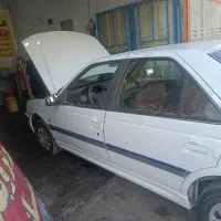 خدمات فنی خودرو