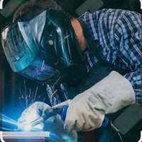 جوشکاری سیار با قیمت منصفانه و توافقی